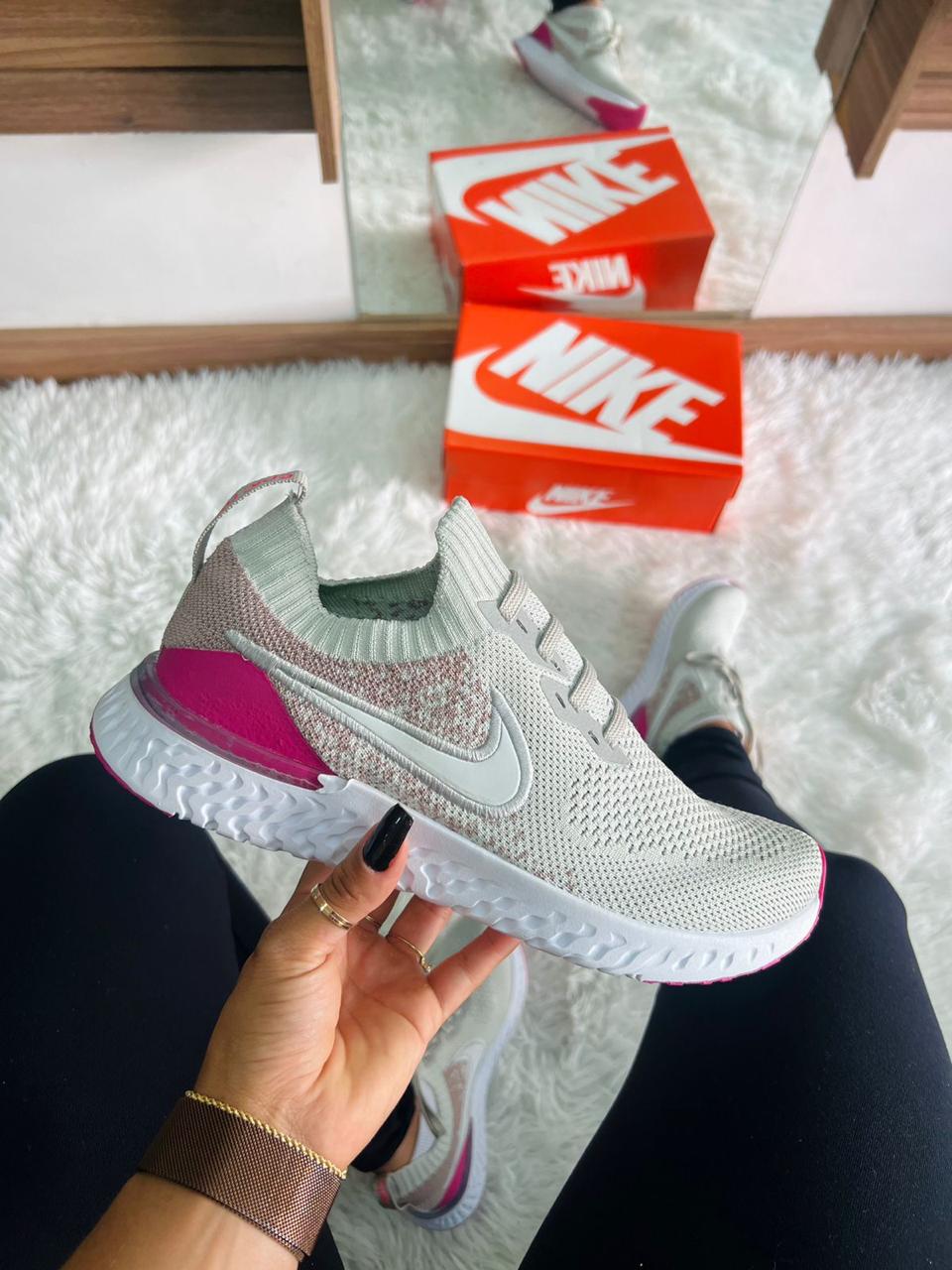 Tênis Nike Epic Feminino