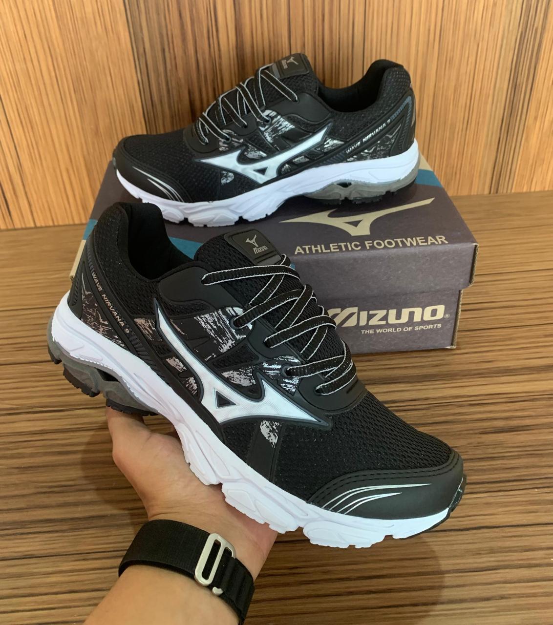 Tênis Mizuno Masculino