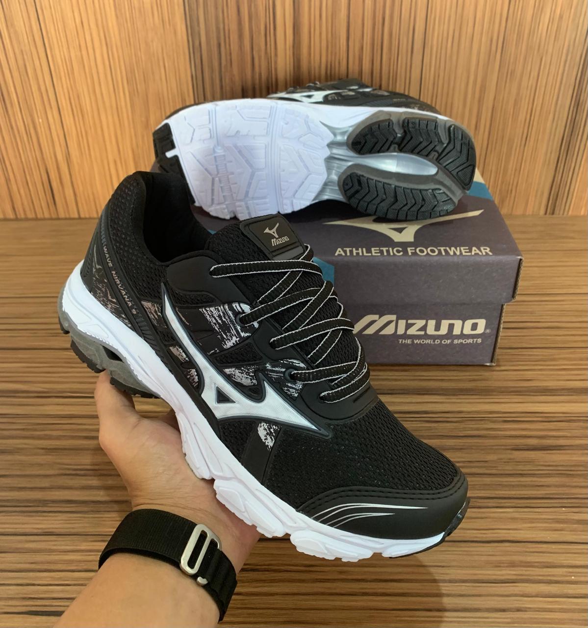 Tênis Mizuno Masculino