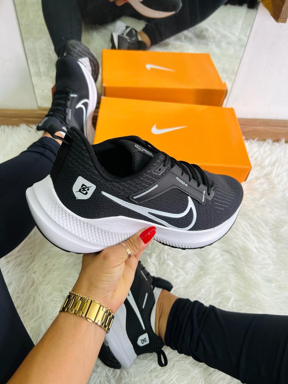 Tênis Nike Feminino Pegasus