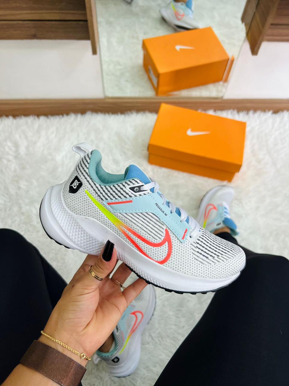 Tênis Nike Feminino Pegasus