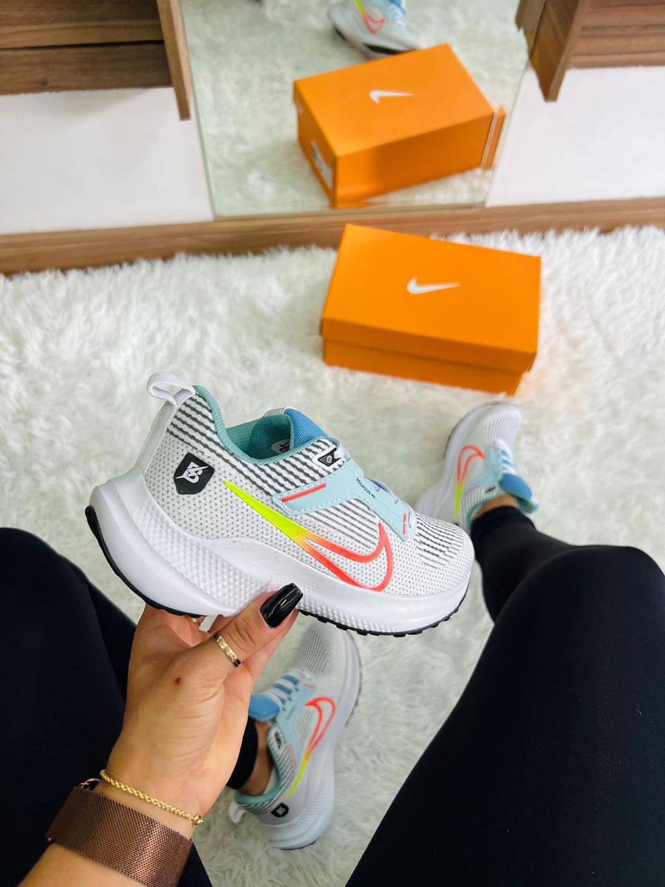 Tênis Nike Feminino Pegasus