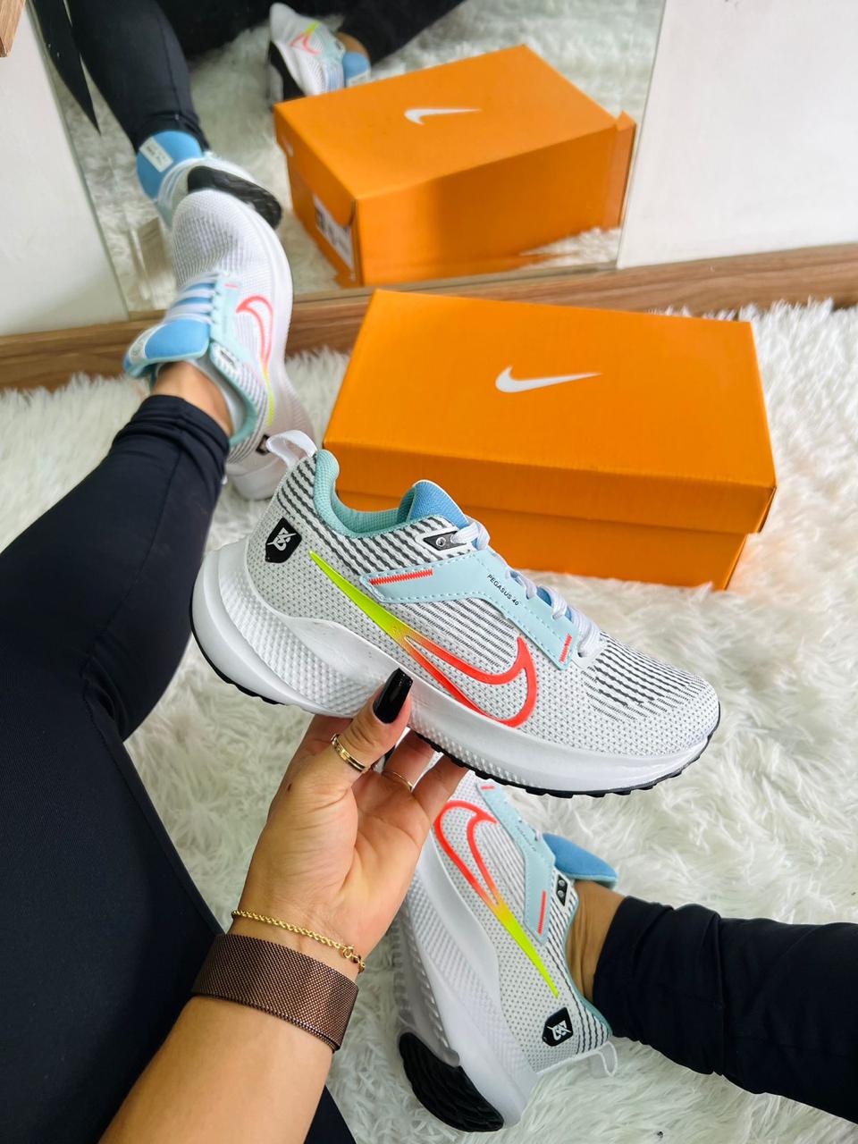 Tênis Nike Feminino Pegasus