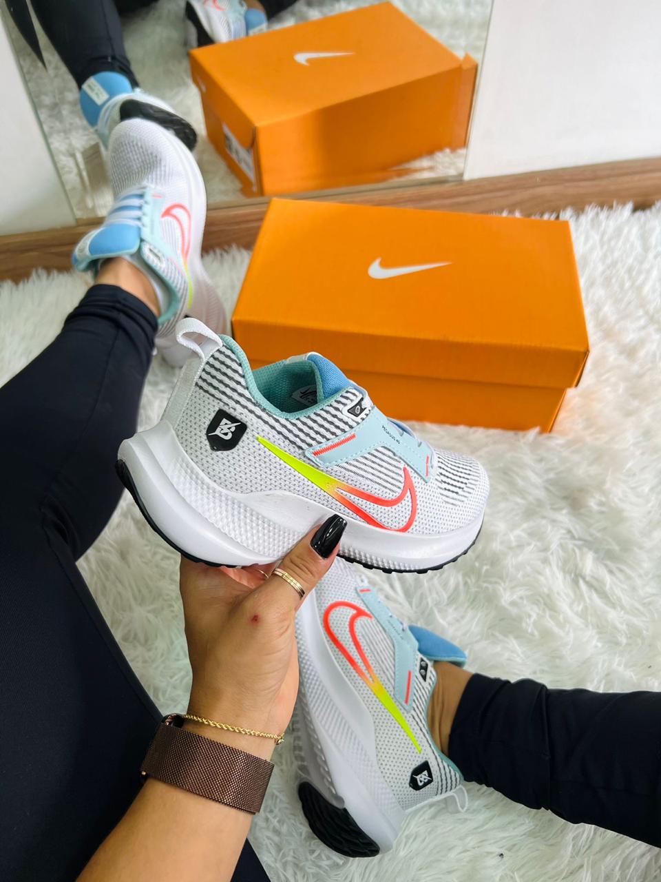 Tênis Nike Feminino Pegasus