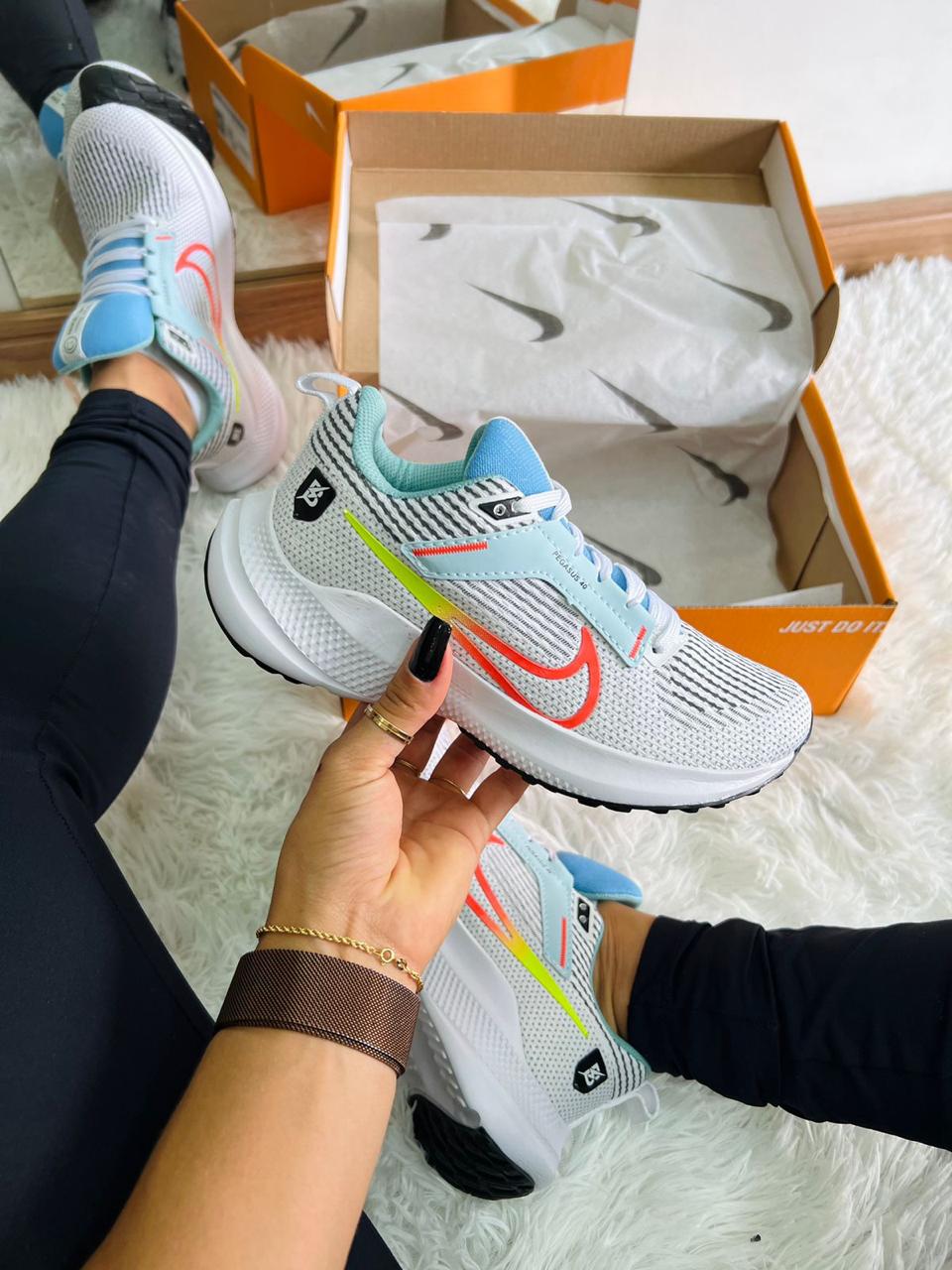 Tênis Nike Feminino Pegasus