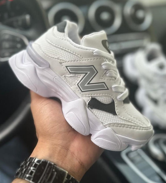 Tênis Infantil New Balance 9060