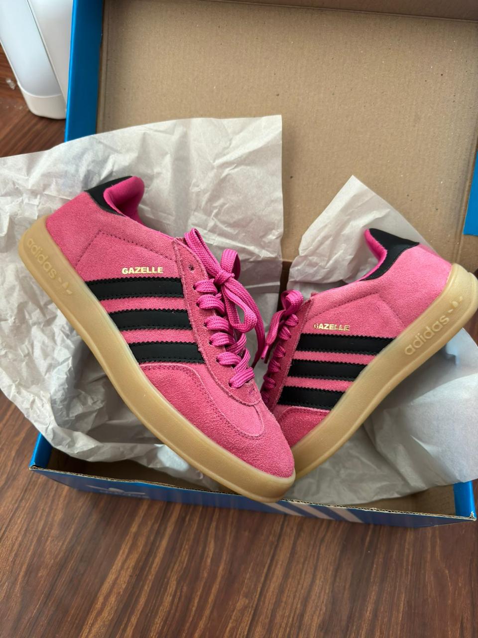 Tênis Adidas Gazelle