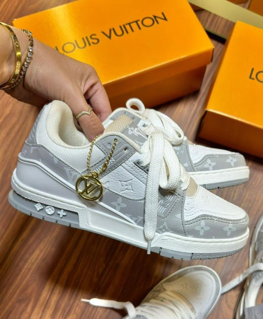 Tênis Louis Vuitton Feminino