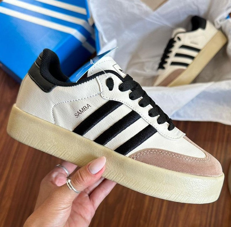 Tenis Adidas Samba Tratorado