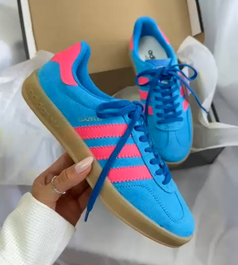 Tênis Adidas Gazelle Prime