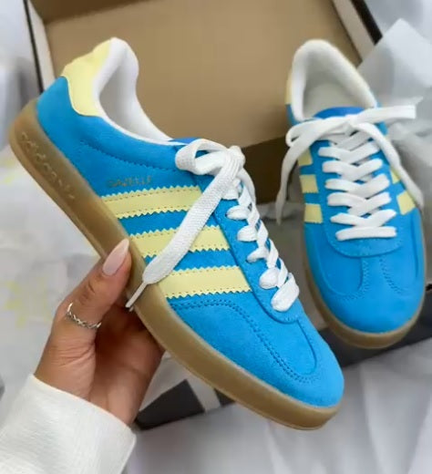 Tênis Adidas Gazelle Prime