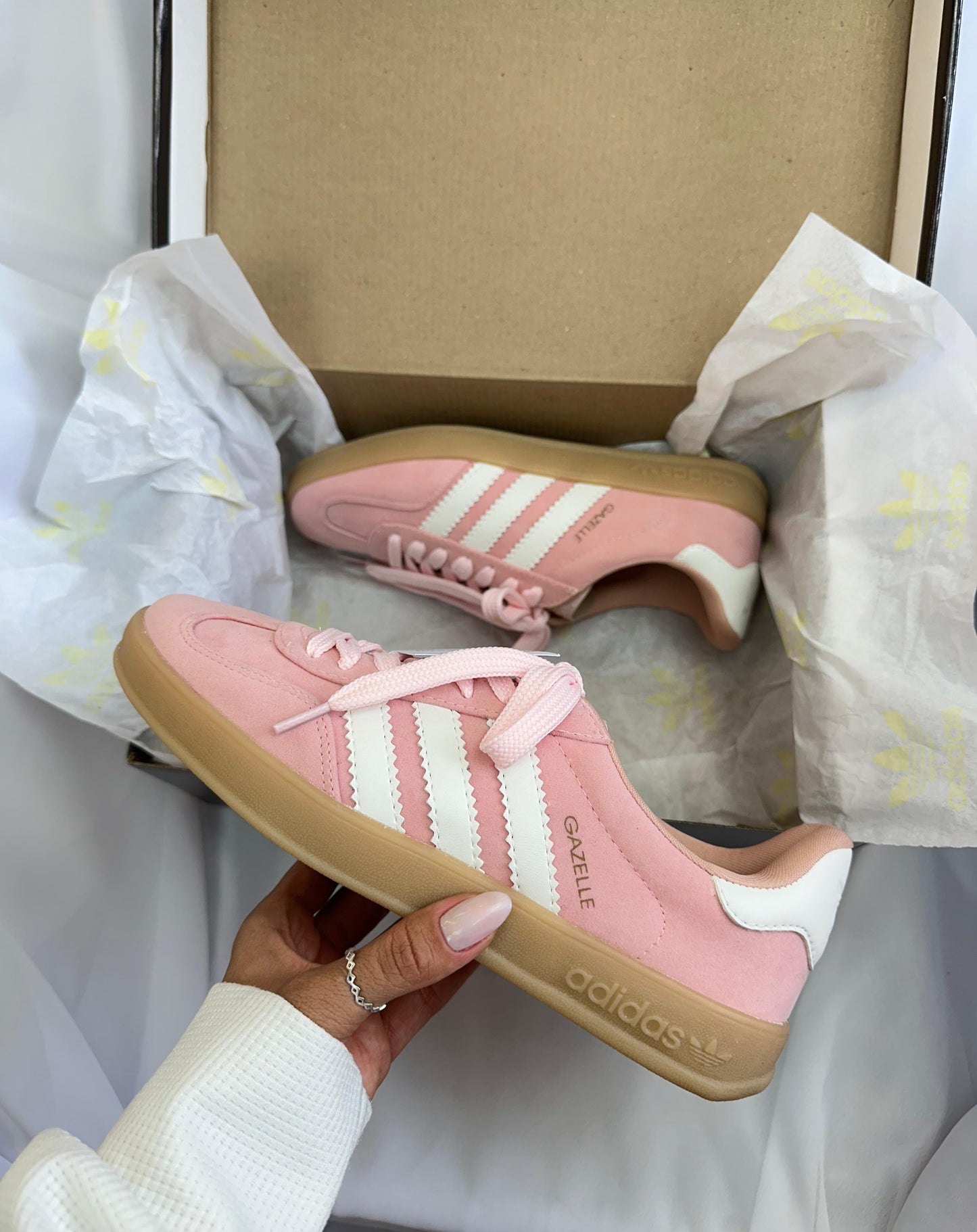 Tênis Adidas Gazelle Prime