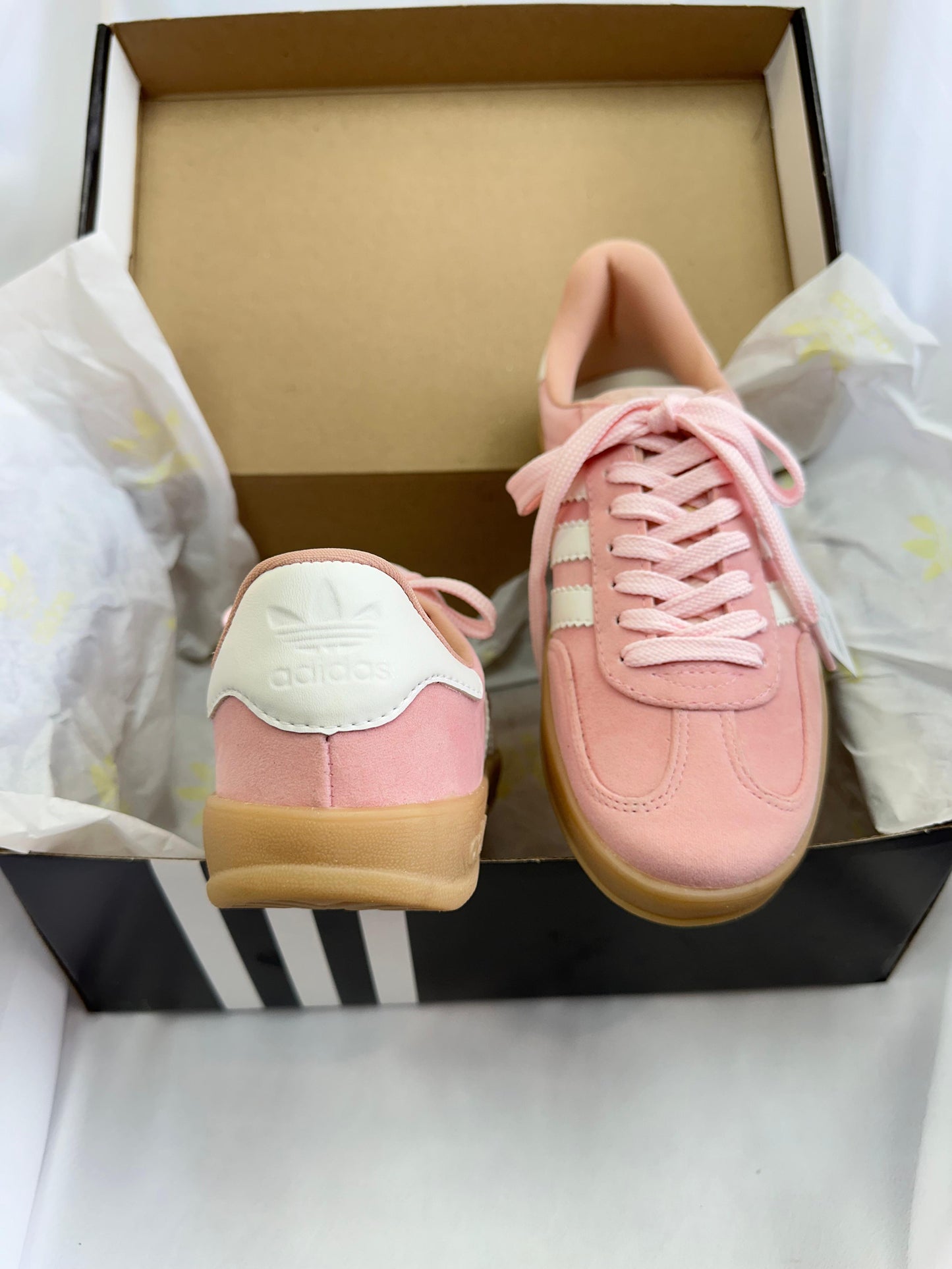 Tênis Adidas Gazelle Prime