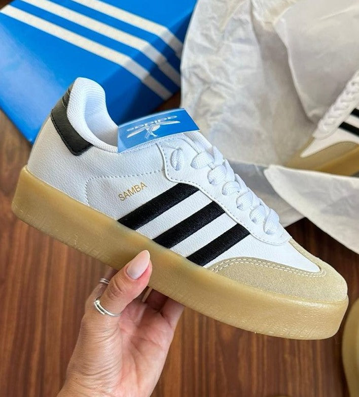 Tenis Adidas Samba Tratorado