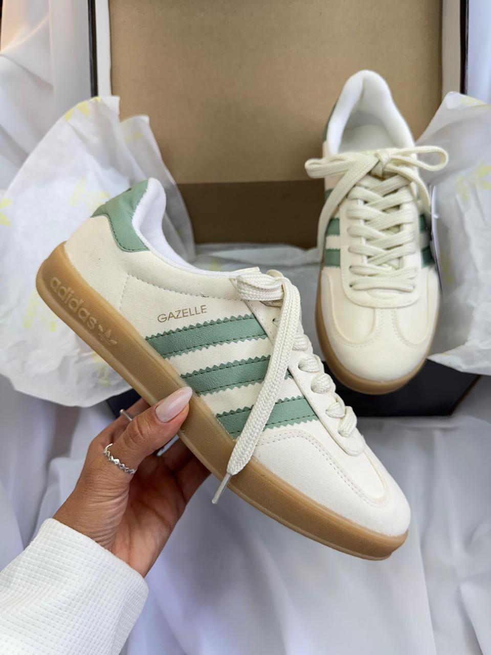 Tênis Adidas Gazelle Prime