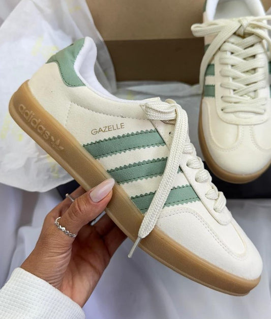 Tênis Adidas Gazelle Prime