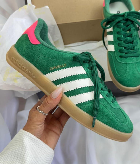 Tênis Adidas Gazelle Prime