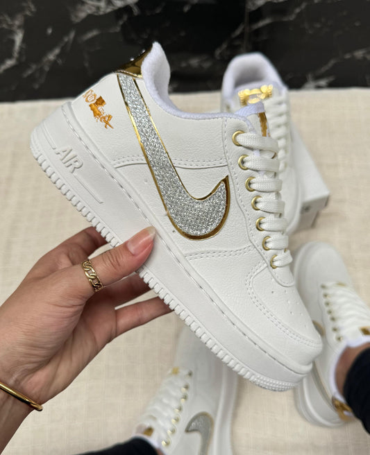 Tênis Nike Feminino Nola