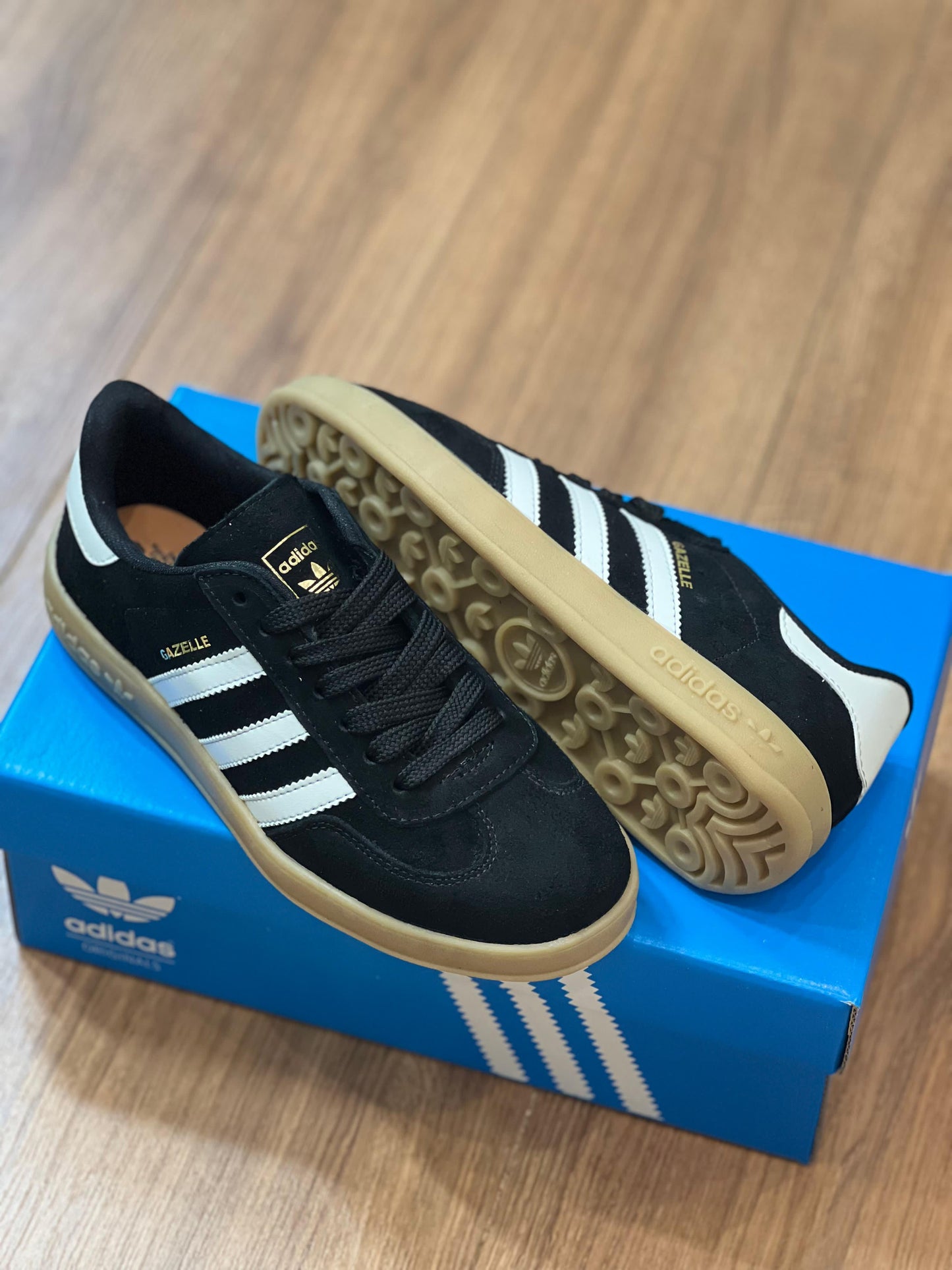 Tênis Adidas Gazelle Prime