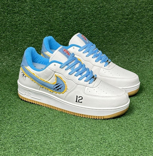 Tênis AIR force 1 Basquete