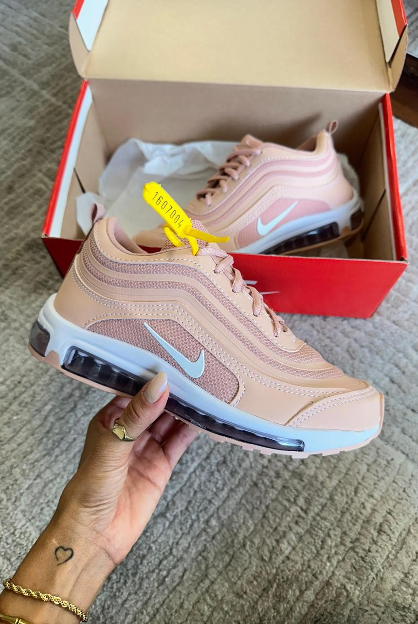 Tênis Nike Feminino Max 97