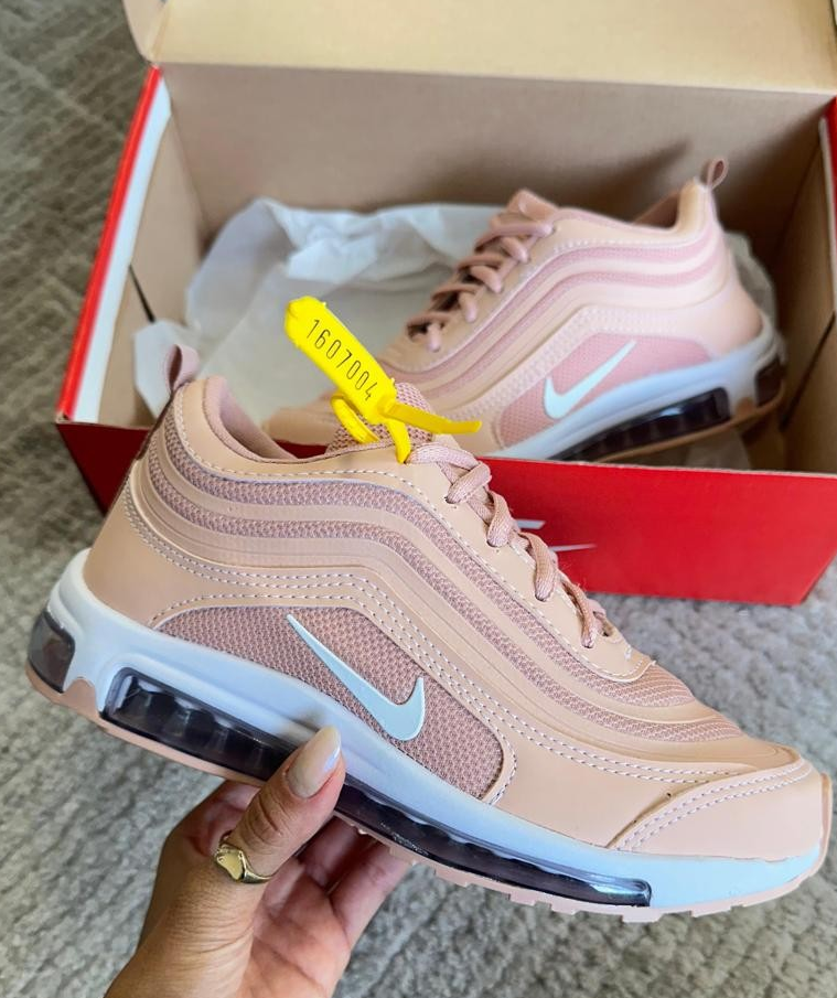 Tênis Nike Feminino Max 97