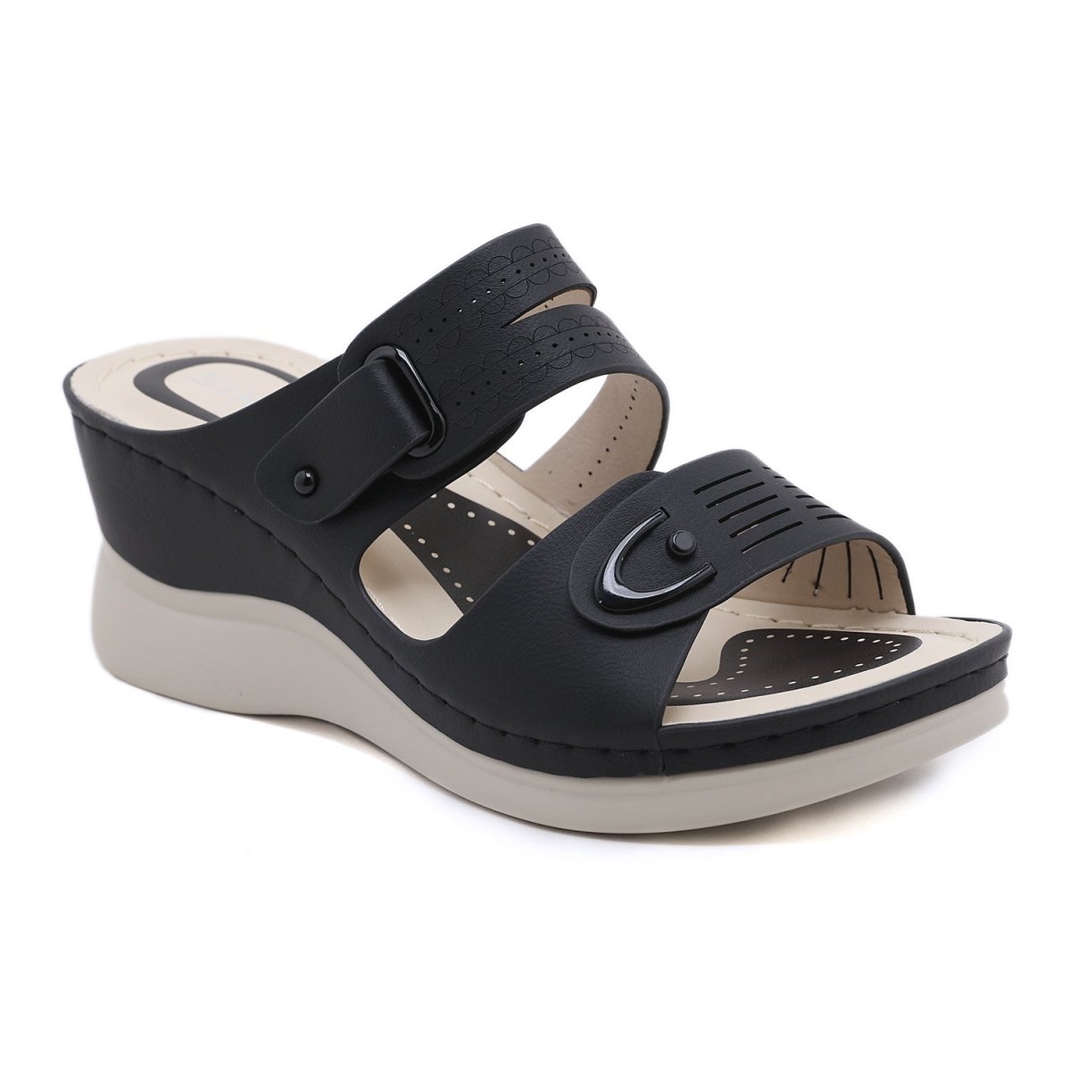 Sandalias Feminina New Fashion - Visage