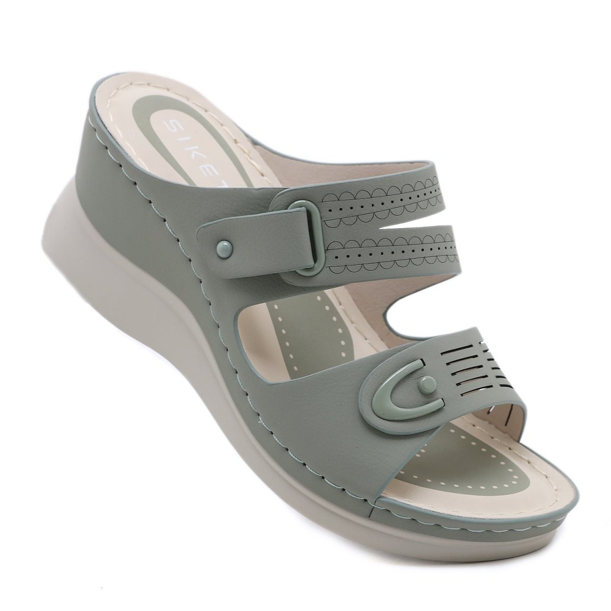 Sandalias Feminina New Fashion - Visage