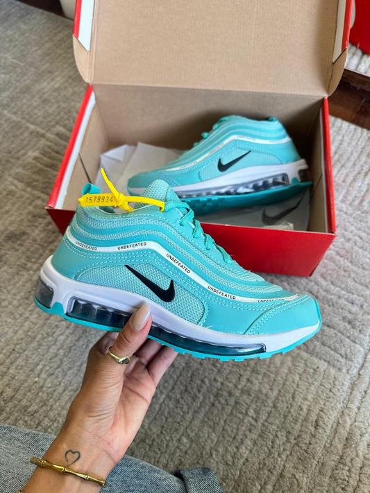 Tênis Nike Feminino Max 97