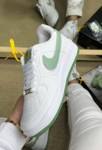 Tênis NiKe Feminino Air Force l